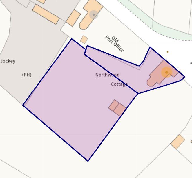 2 Northwood Cottage , Shrewsbury, SY4 5NN SSTC 2 Northwood Cottage , Shrewsbury, SY4 5NN SSTC